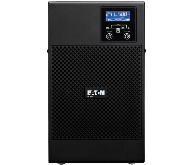EATON UPS 9E3000I (3000VA/2400W) - 1124257 - zdjęcie 2